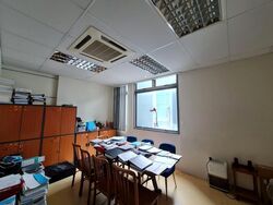 Enterprise Hub (D22), Factory #497765841